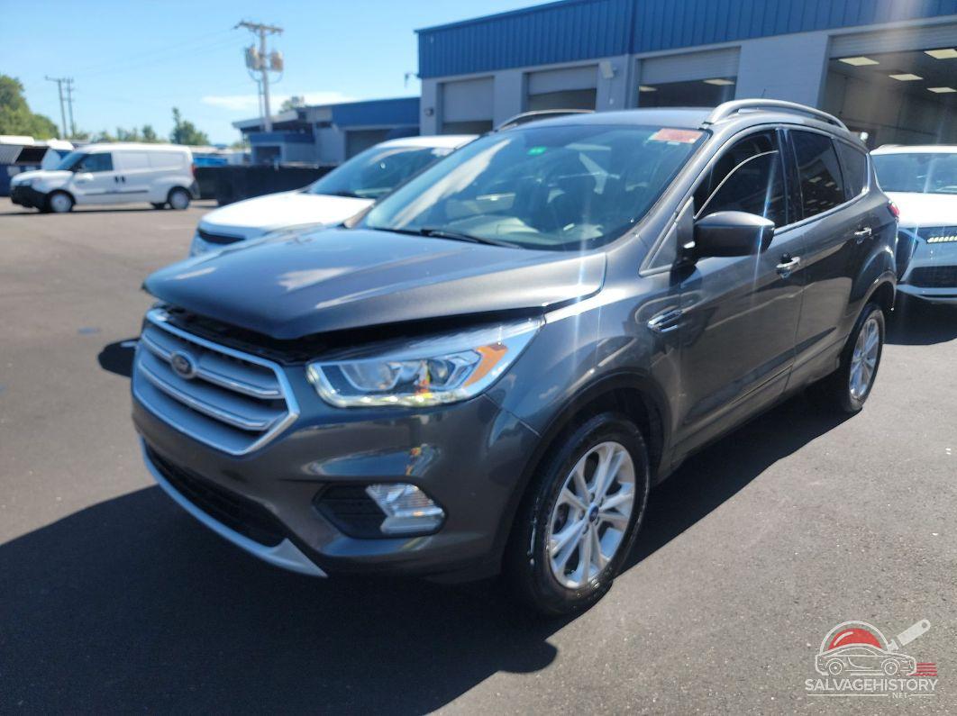 1FMCU9HD6KUA65570 2019 FORD ESCAPE photo no. 5