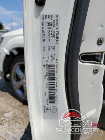 3C4PDCGG8FT638998 2015 DODGE JOURNEY photo no. 12