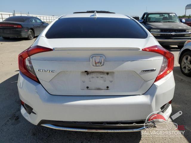 19XFC1F94LE202266 2020 HONDA CIVIC photo no. 6