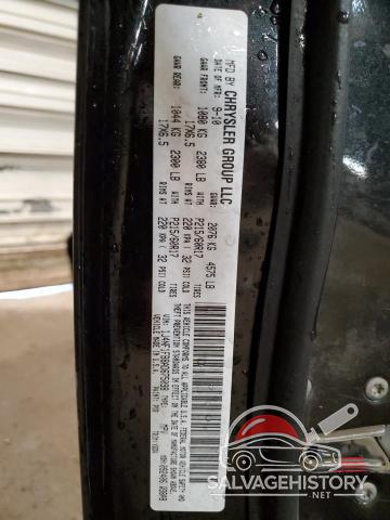 1J4NF1FB8AD675098 2010 JEEP COMPASS photo no. 14