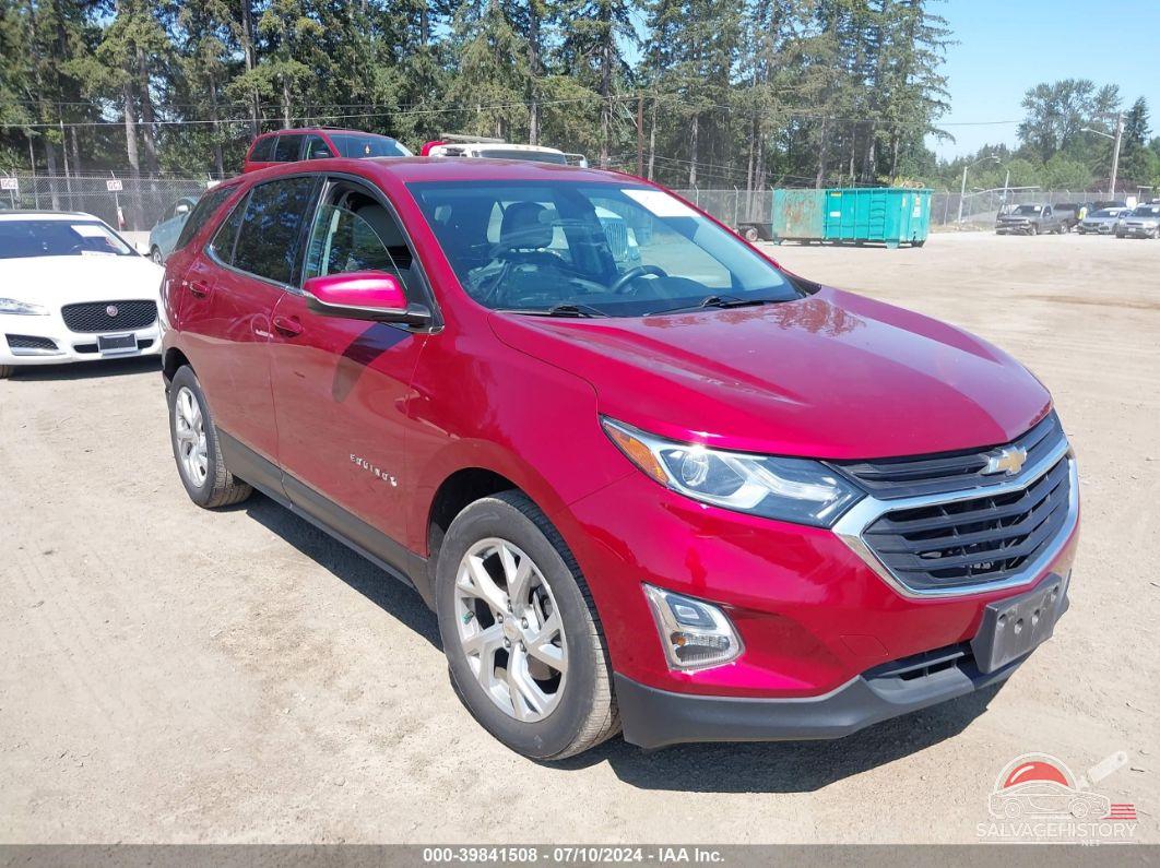 2GNAXTEX3J6172546 2018 CHEVROLET EQUINOX photo no. 24
