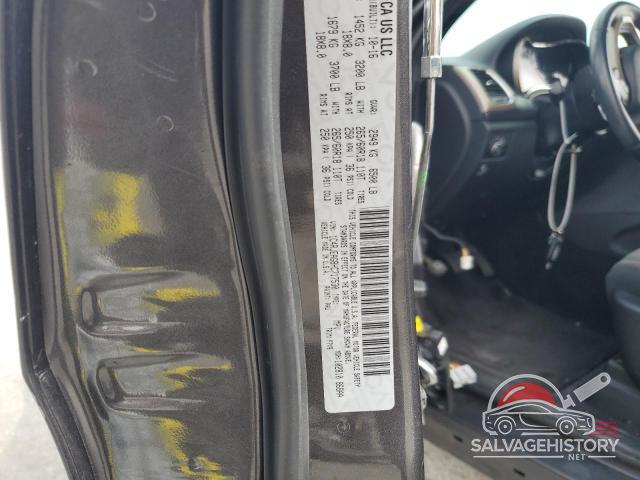 1C4RJEAG8HC717530 2017 JEEP GRAND CHER photo no. 14
