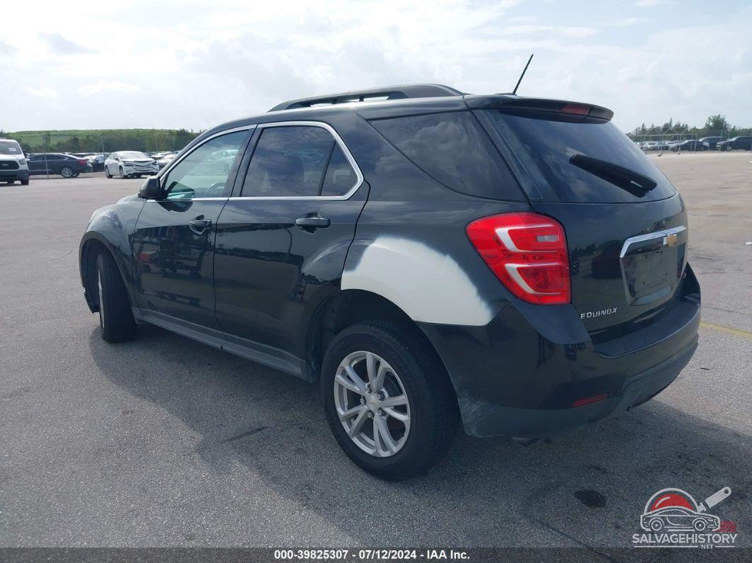 2GNALCEK9H1508577 2017 CHEVROLET EQUINOX photo no. 3