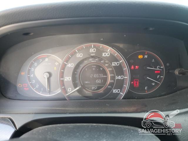 1HGCR2E53FA028009 2015 HONDA ACCORD photo no. 9