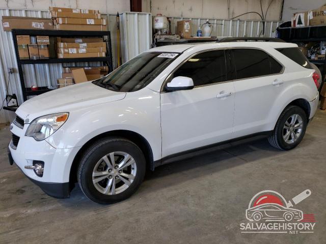 2GNALPEK1D6215972 2013 CHEVROLET EQUINOX photo no. 12