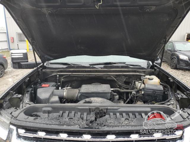 1GC4YPE74NF212056 2022 CHEVROLET ALL Models photo no. 11
