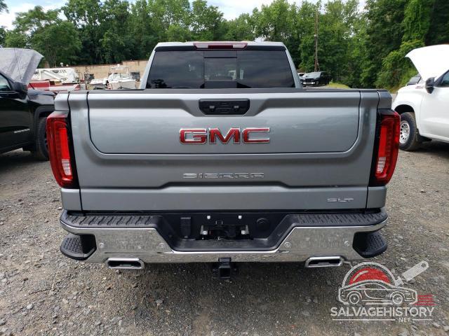 3GTUUDED5RG276482 2024 GMC SIERRA photo no. 6