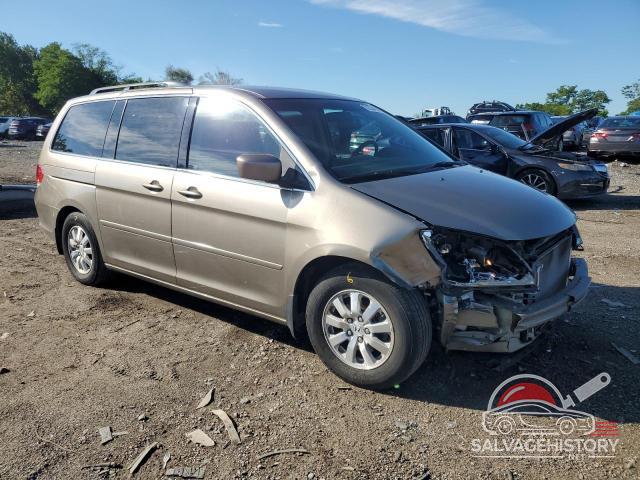 5FNRL38438B033367 2008 HONDA All Models photo no. 4
