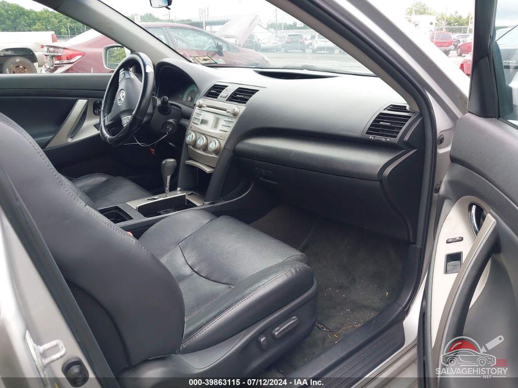 4T1BK46K79U086735 2009 TOYOTA CAMRY photo no. 5