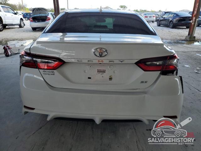 4T1T11AK3RU897333 2024 TOYOTA CAMRY photo no. 6