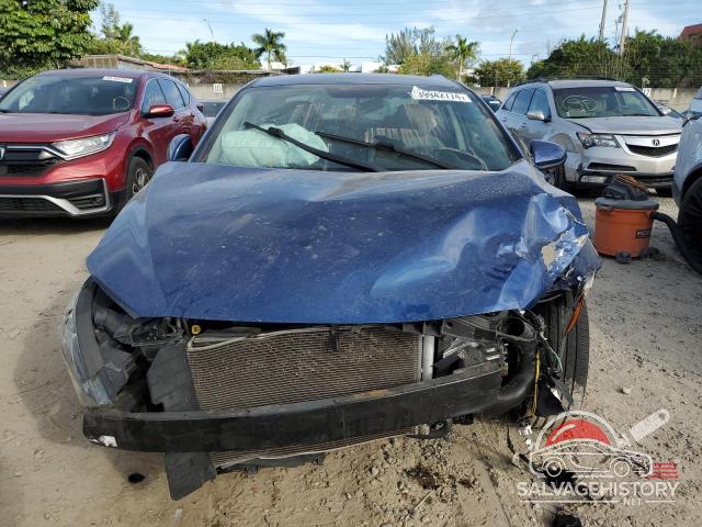 5NPD84LF3HH159580 2017 HYUNDAI ELANTRA photo no. 5