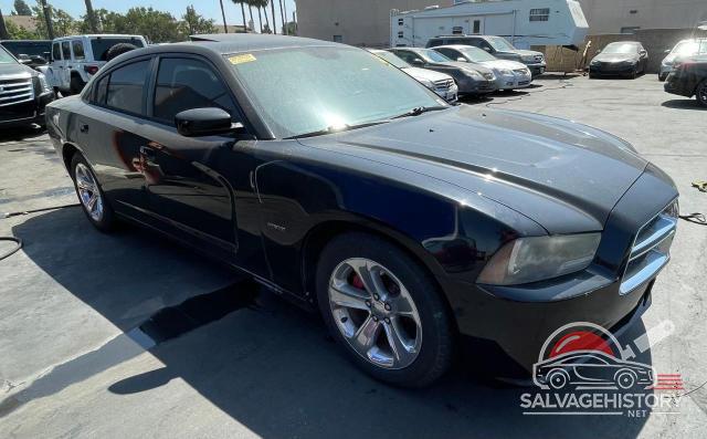 2C3CDXCT0CH264095 2012 DODGE CHARGER photo no. 12