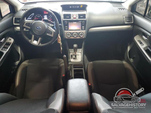 JF2GPABC7G8267737 2016 SUBARU CROSSTREK photo no. 8