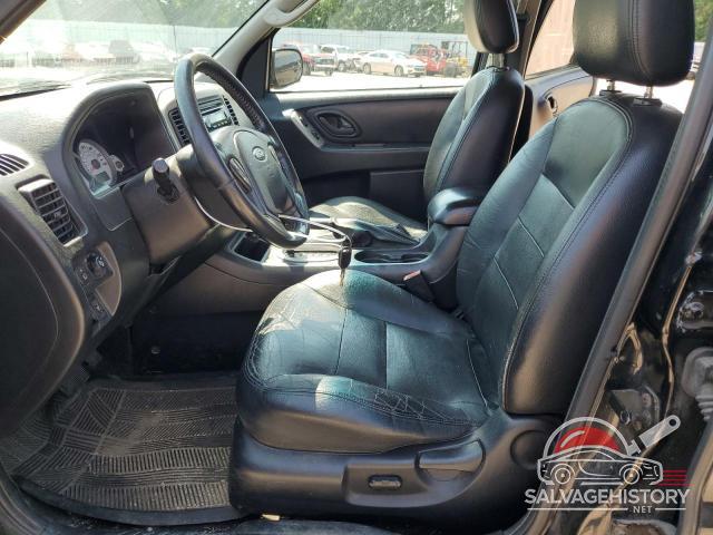 1FMYU94137KA20736 2007 FORD ESCAPE photo no. 7