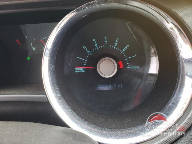 1ZVBP8AM9C5263225 2012 FORD ALL Models photo no. 9