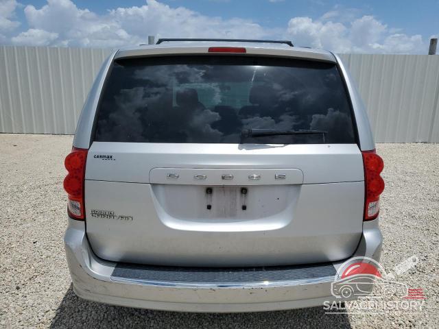 2C4RDGCG9CR139678 2012 DODGE CARAVAN photo no. 6