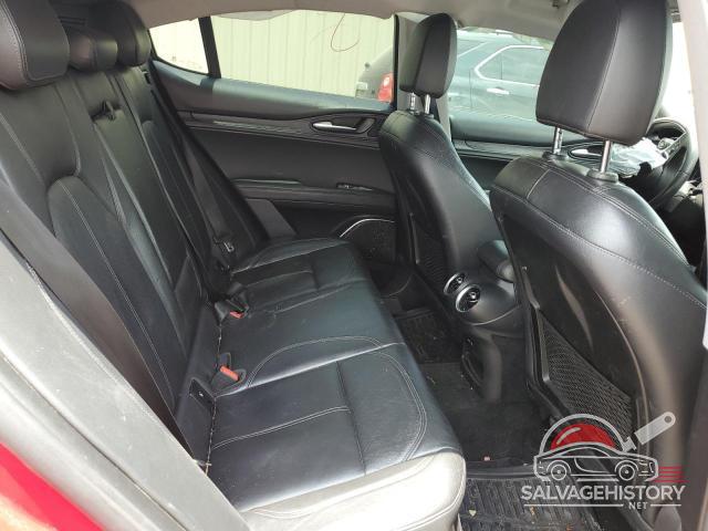 ZASFAKAN2J7B70115 2018 ALFA ROMEO STELVIO photo no. 10