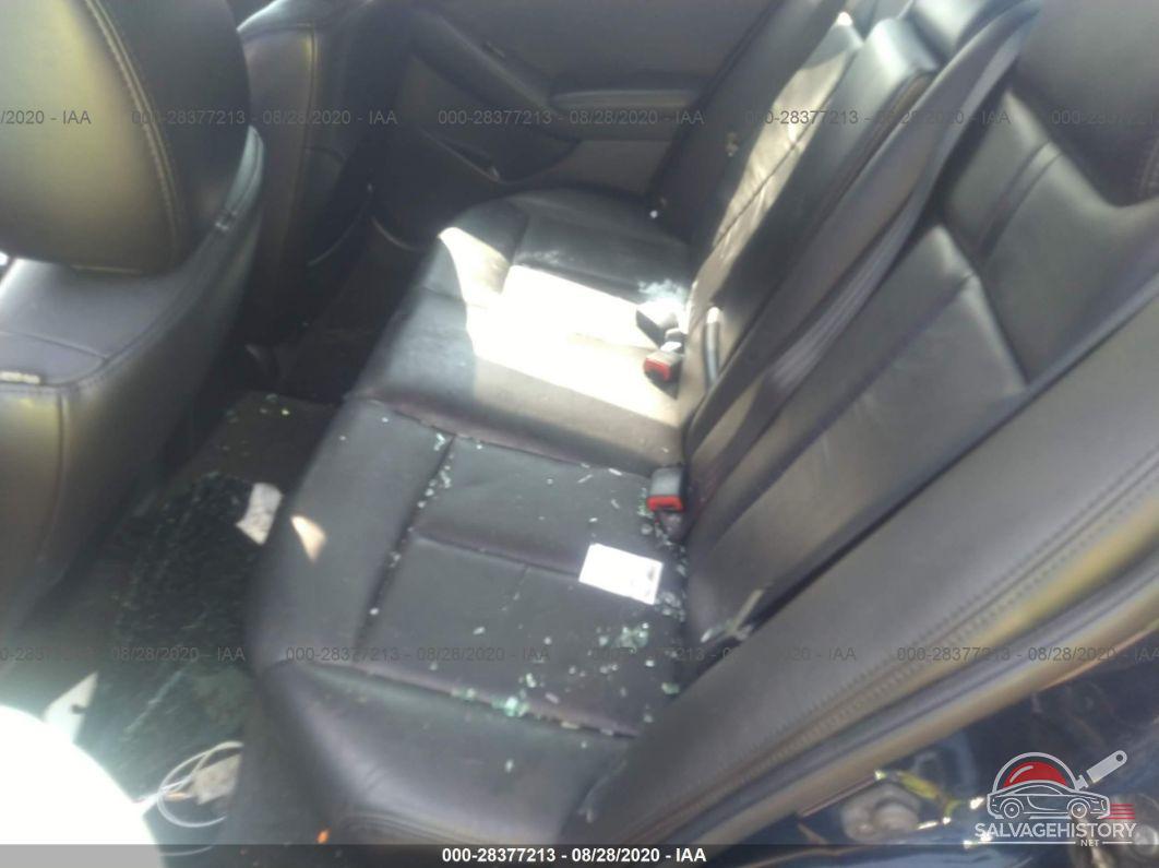 1N4AL21E29N413142 2009 NISSAN ALTIMA photo no. 8