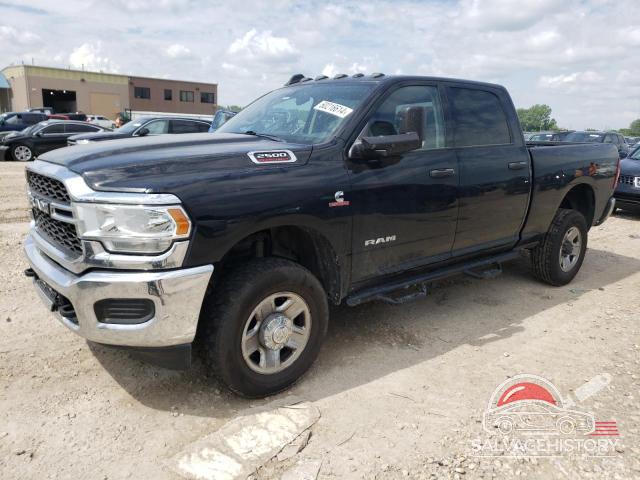 3C6UR5CL3KG520340 2019 RAM 2500 photo no. 14