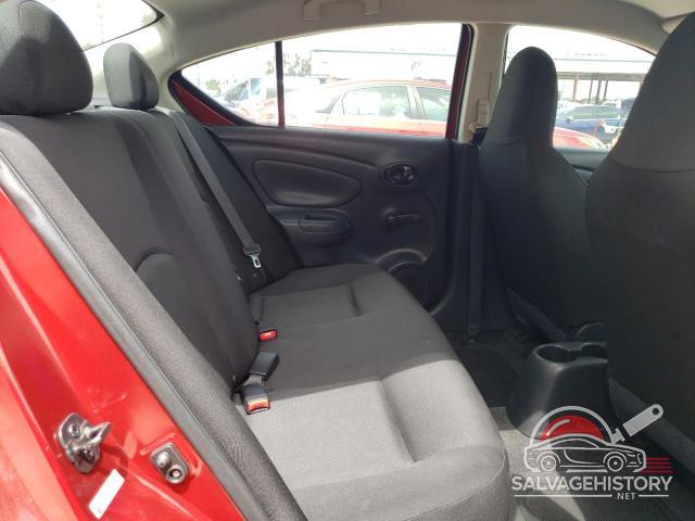 3N1CN7APXHL847676 2017 NISSAN VERSA photo no. 10