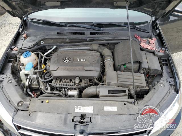 3VWD17AJ2FM350277 2015 VOLKSWAGEN JETTA photo no. 11