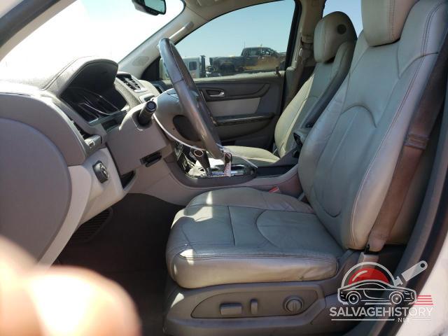 1GKKRRKD6DJ201098 2013 GMC ACADIA photo no. 7