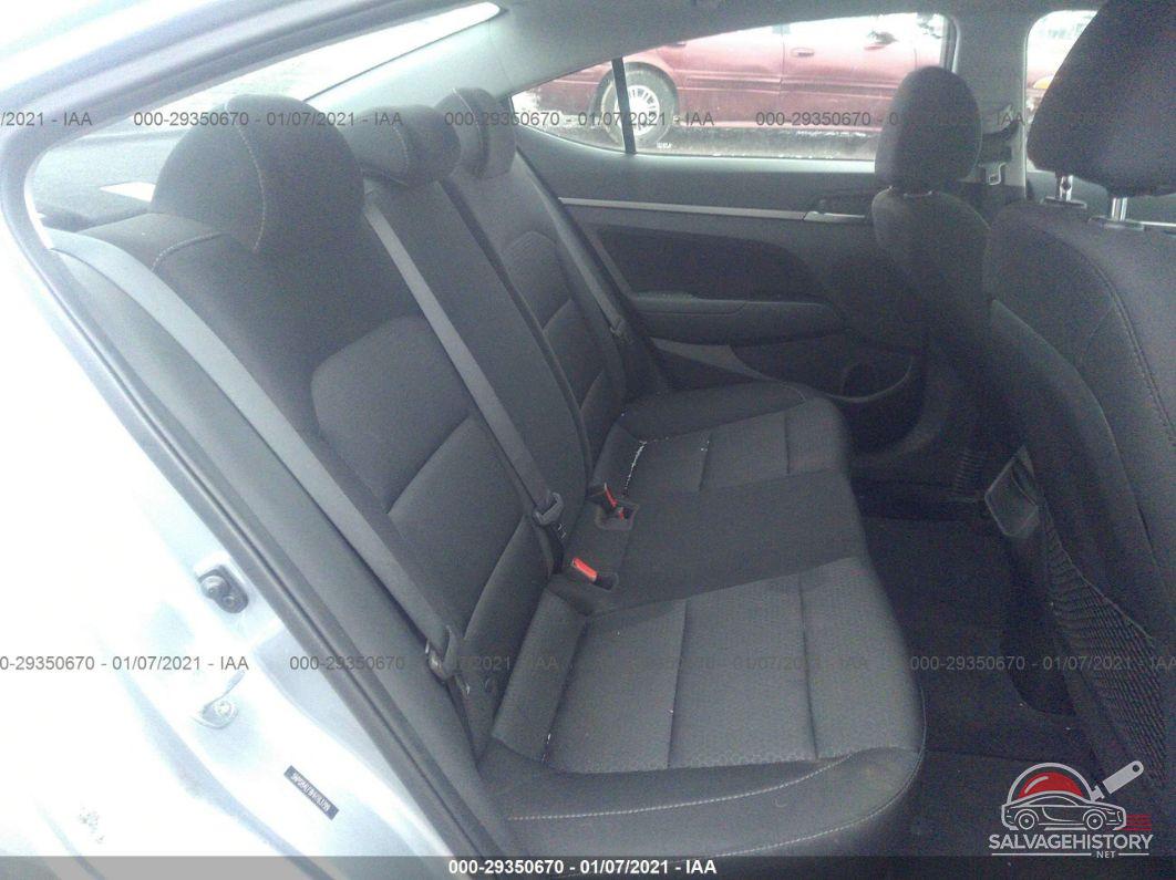5NPD84LF8HH163799 2017 HYUNDAI ELANTRA photo no. 8