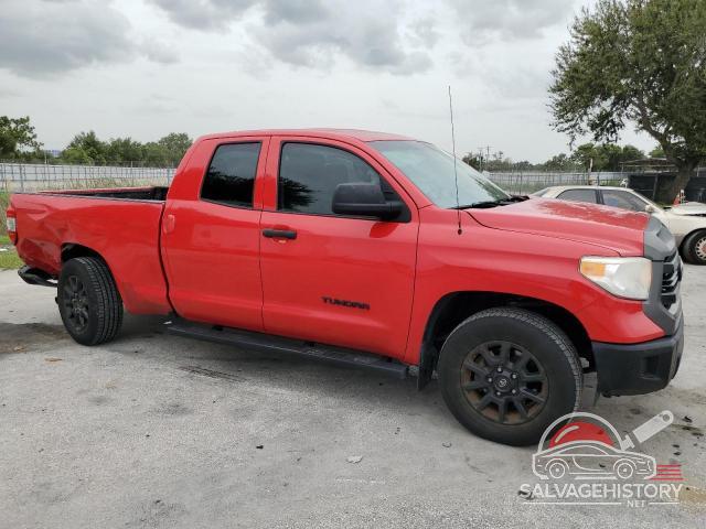 5TFRM5F15FX088861 2015 TOYOTA TUNDRA photo no. 4