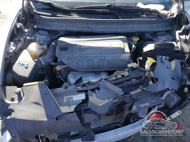 1C4PJLAB7HW619510 2017 JEEP GRAND CHER photo no. 12
