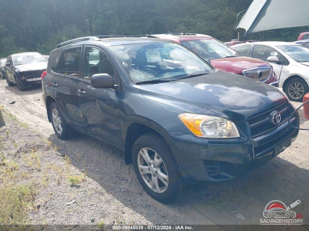 2T3BF4DV1CW238590 2012 TOYOTA RAV4 photo no. 20