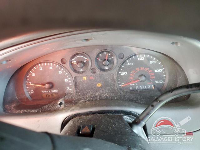 1FTYR10D16PA27807 2006 FORD RANGER photo no. 9
