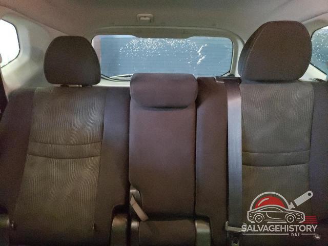 5N1AT2MV8FC883376 2015 NISSAN ROGUE photo no. 10
