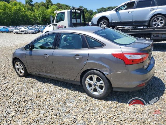 1FADP3F28EL368879 2014 FORD FOCUS photo no. 2