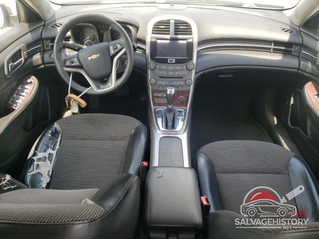 1G11C5SA1DF233265 2013 CHEVROLET MALIBU photo no. 8