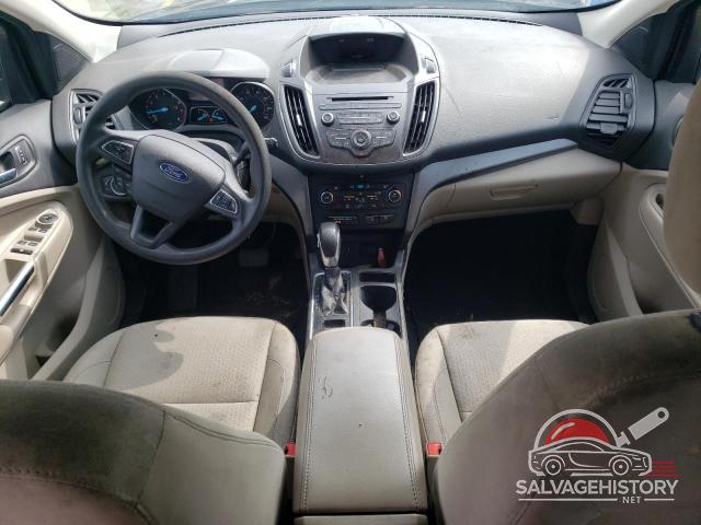 1FMCU9G97JUB48520 2018 FORD ESCAPE photo no. 8