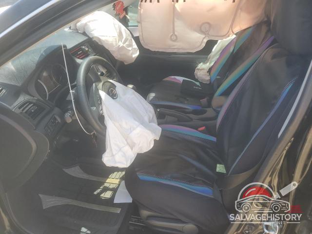 3N1AB7AP6KY221004 2019 NISSAN SENTRA photo no. 7