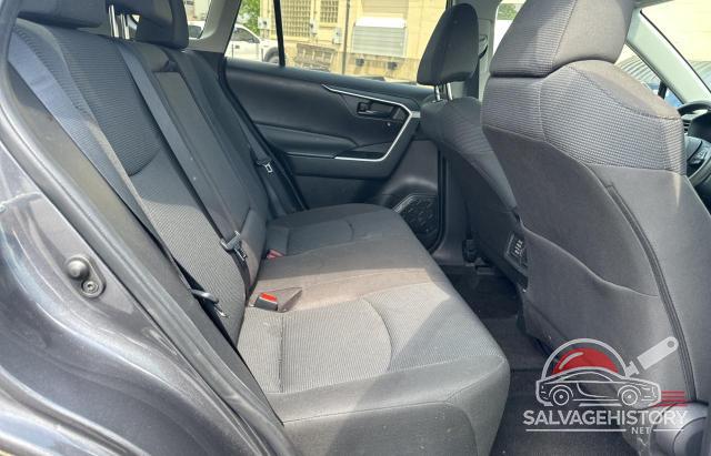 2T3F1RFV6NW263370 2022 TOYOTA RAV4 photo no. 6