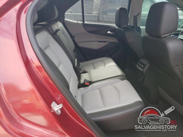 2GNAXNEV8M6101549 2021 CHEVROLET EQUINOX photo no. 11