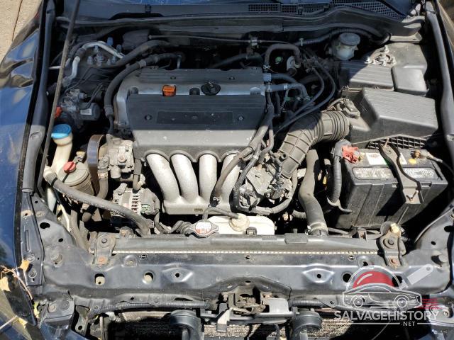 1HGCM56854A041401 2004 HONDA ACCORD photo no. 11