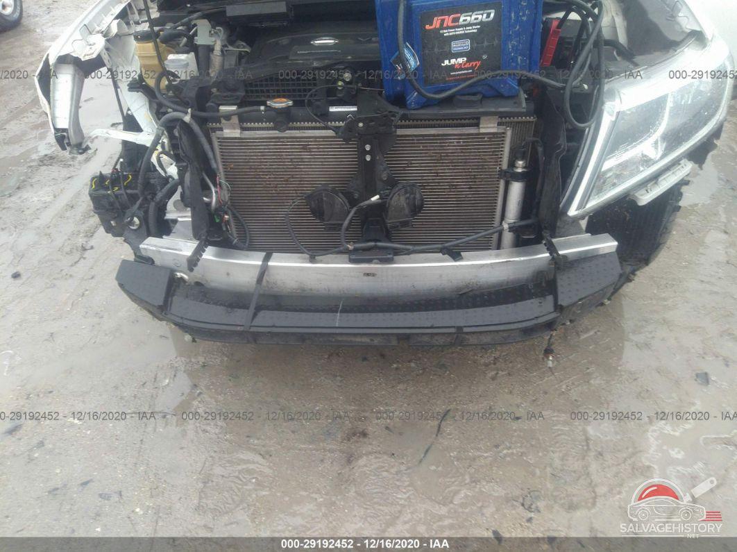 5N1AR2MM3FC700293 2015 NISSAN PATHFINDER photo no. 6