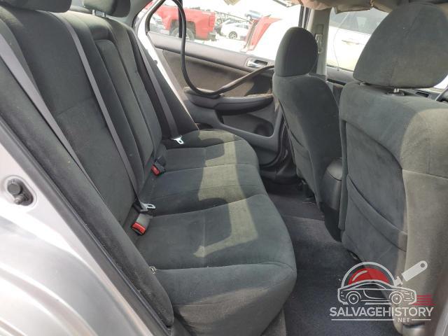 1HGCM56366A047361 2006 HONDA ACCORD photo no. 10
