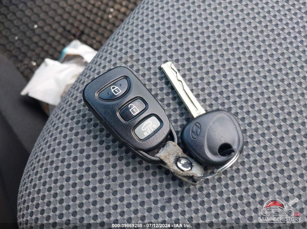 5NPEB4AC6EH879854 2014 HYUNDAI SONATA photo no. 11