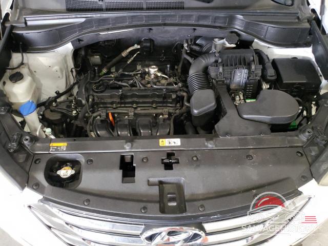 5XYZU3LB5DG015006 2013 HYUNDAI SANTA FE photo no. 12