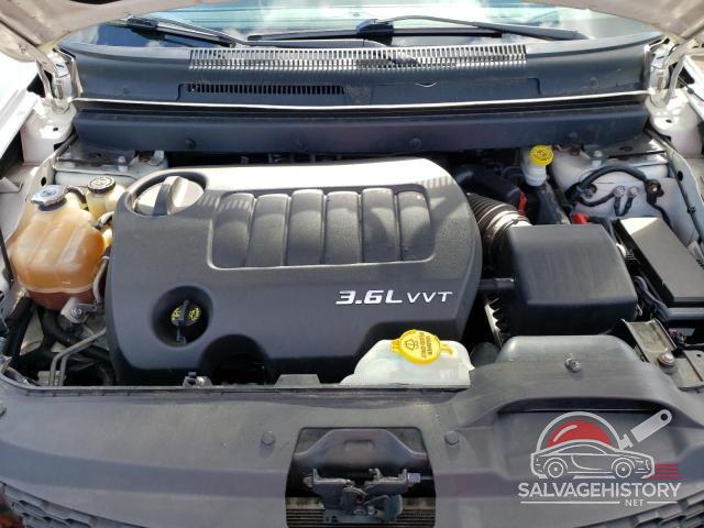 3C4PDDBG4DT661883 2013 DODGE JOURNEY photo no. 12