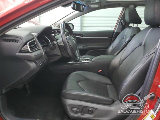 4T1K61AK6LU398840 2020 TOYOTA CAMRY photo no. 7