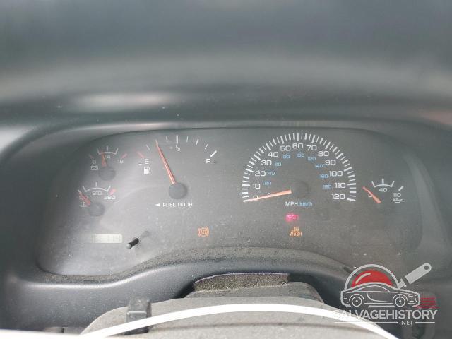 1B7FL26P9WS571792 1998 DODGE All Models photo no. 9