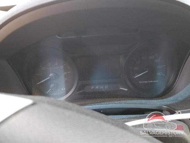 1FM5K8AR4EGA38448 2014 FORD EXPLORER photo no. 9