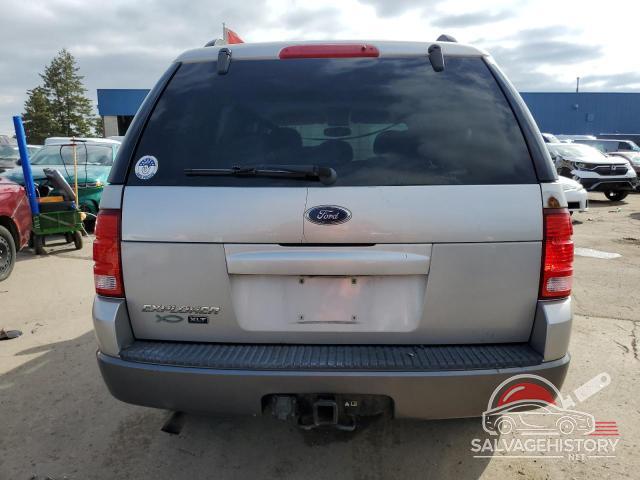 1FMZU73K43ZB10790 2003 FORD EXPLORER photo no. 6