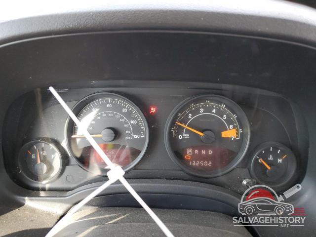 1C4NJPFA4ED619387 2014 JEEP PATRIOT photo no. 9