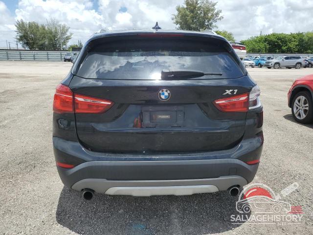 WBXHT3C37H5F76528 2017 BMW X1 photo no. 6